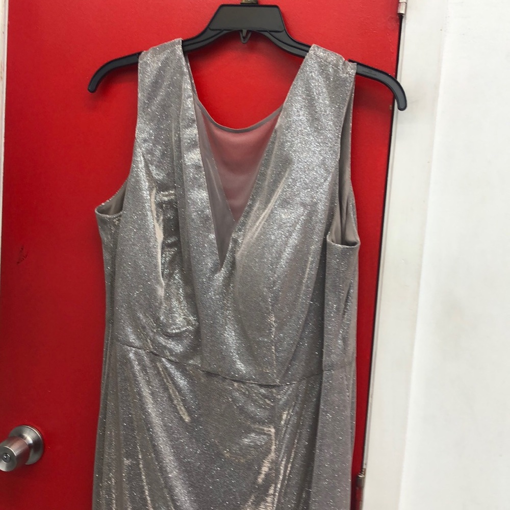 Evening gown